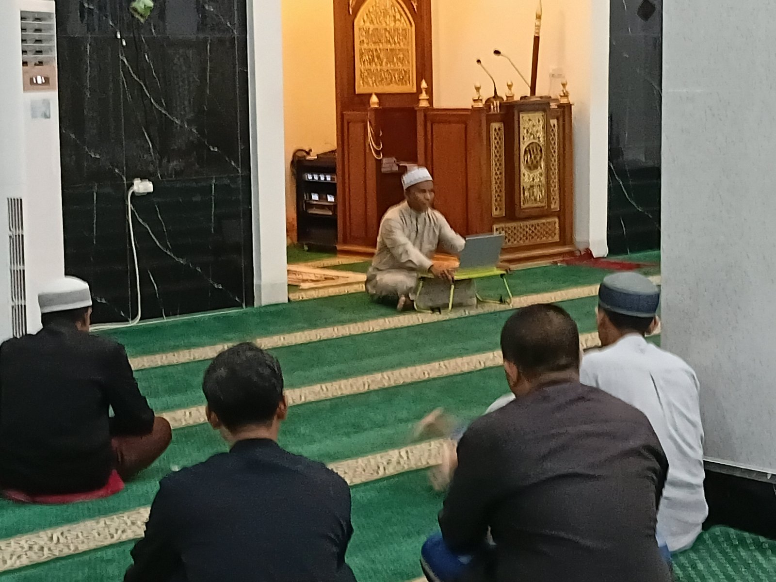 Berita